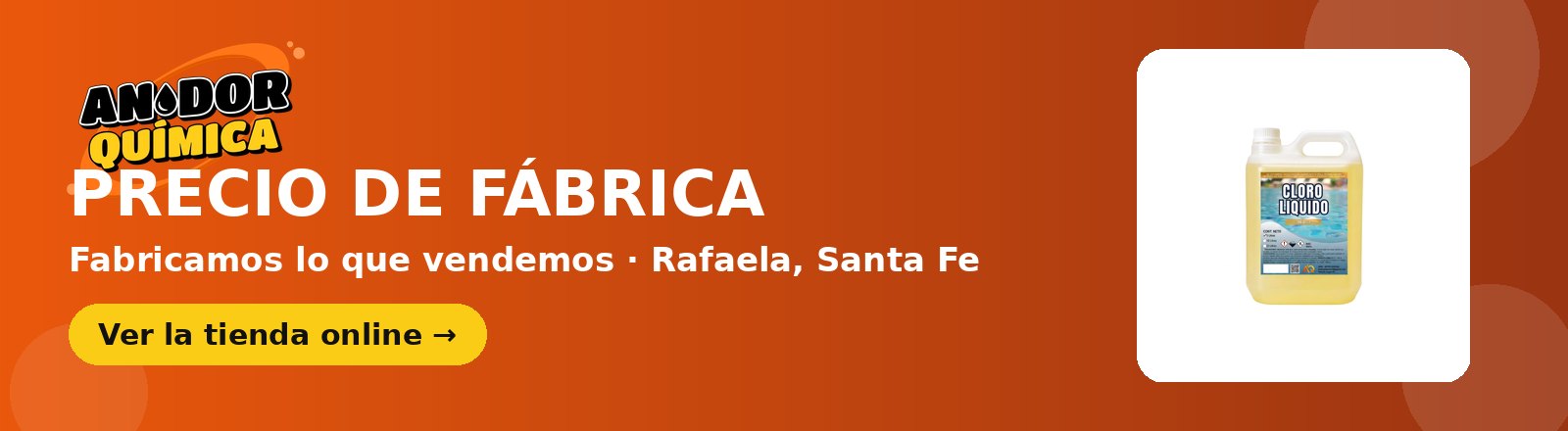 Precio de fábrica - Tienda online